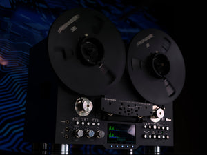 Pioneer 909 *Black Stone Edition