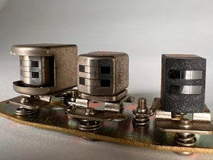 Tascam 22-2_Head Assembly