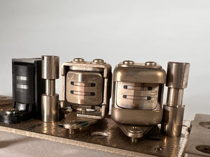 Pioneer 707_Head Assembly