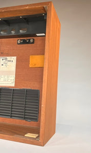 Revox A77_Outer Cabinet