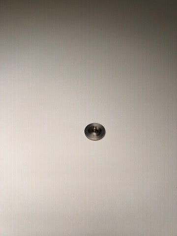 Otari MX 5050 QXHD_Tension Arm Cover Plates