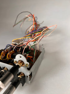 Pioneer 707_Control Assembly (RWG-070)