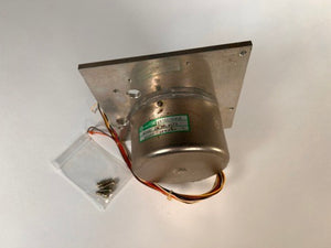 Otari MX 5050 QXHD_Capstan Motor