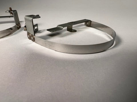 Tascam 22-2_Brake Bands