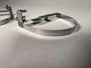 Tascam 22-2_Brake Bands