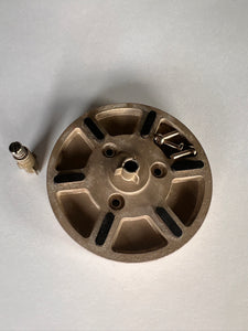 Pioneer 707_Reel Table