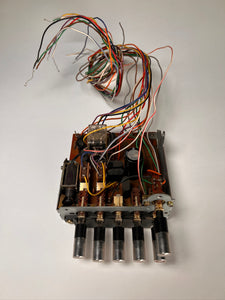 Pioneer 707_Control Assembly (RWG-070)