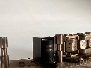 Pioneer 707_Head Assembly