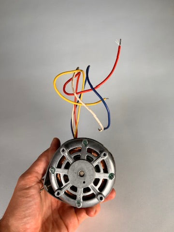 Pioneer 707_Reel Motor