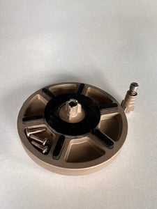 Pioneer 707_Reel Table