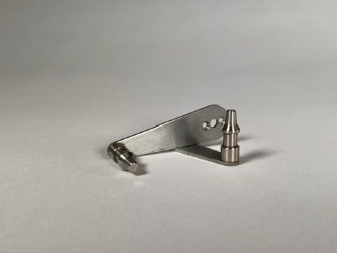 Otari MX 5050 QXHD_Tension Arms