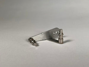 Otari MX 5050 QXHD_Tension Arms