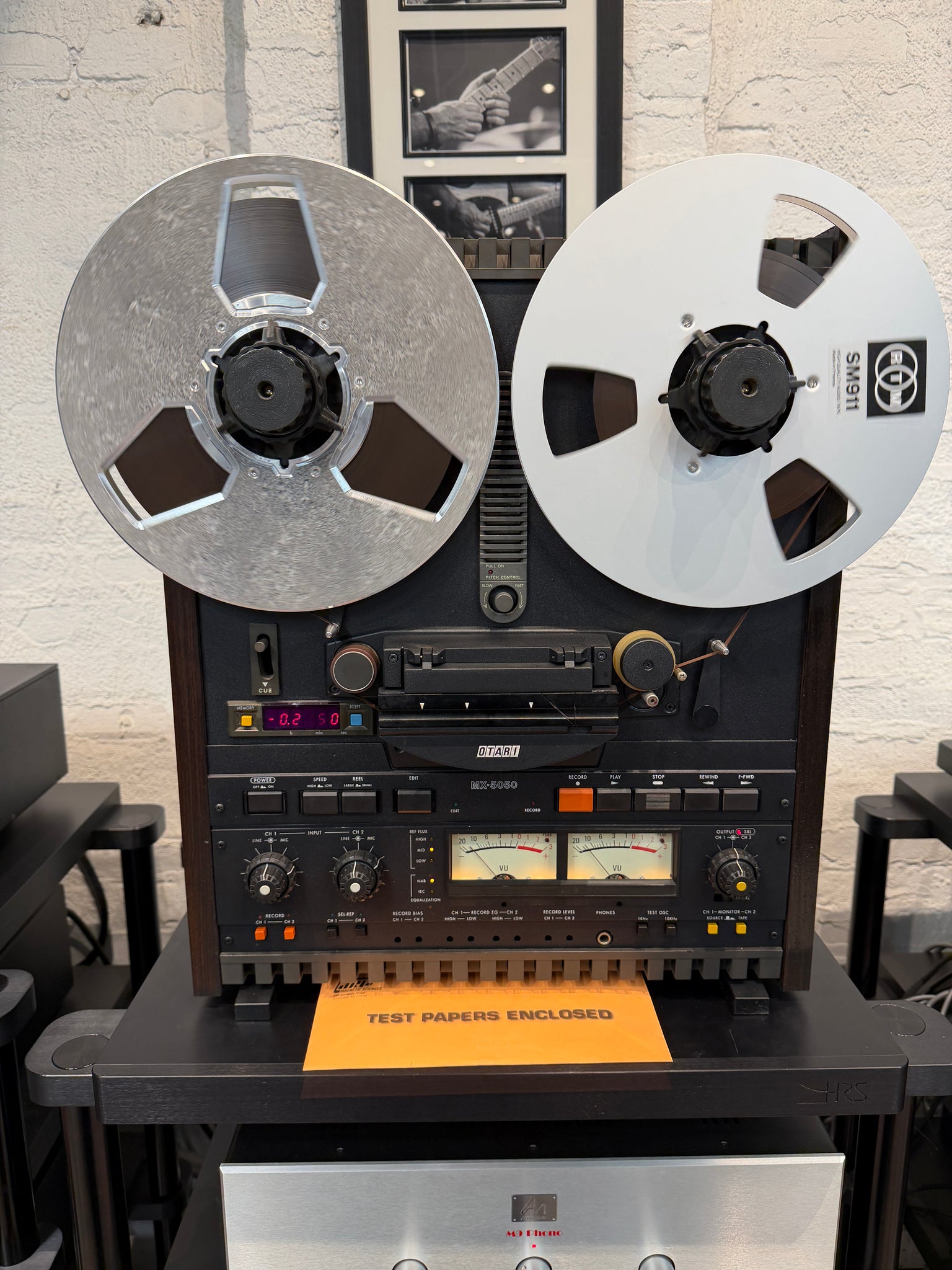 Otari MX5050 BII2 – ReeltoReelhaven.com