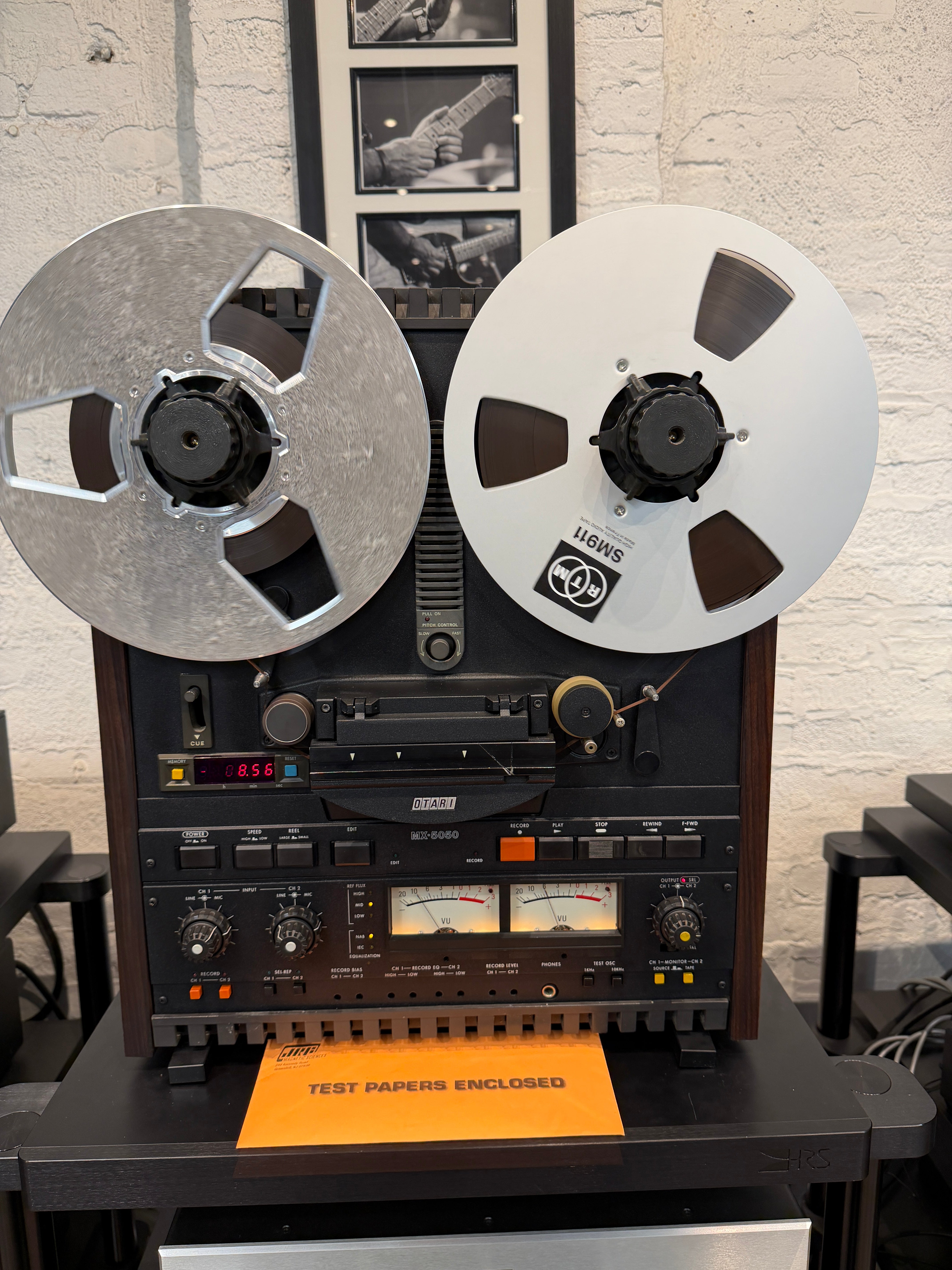 Otari MX5050 BII2 – ReeltoReelhaven.com