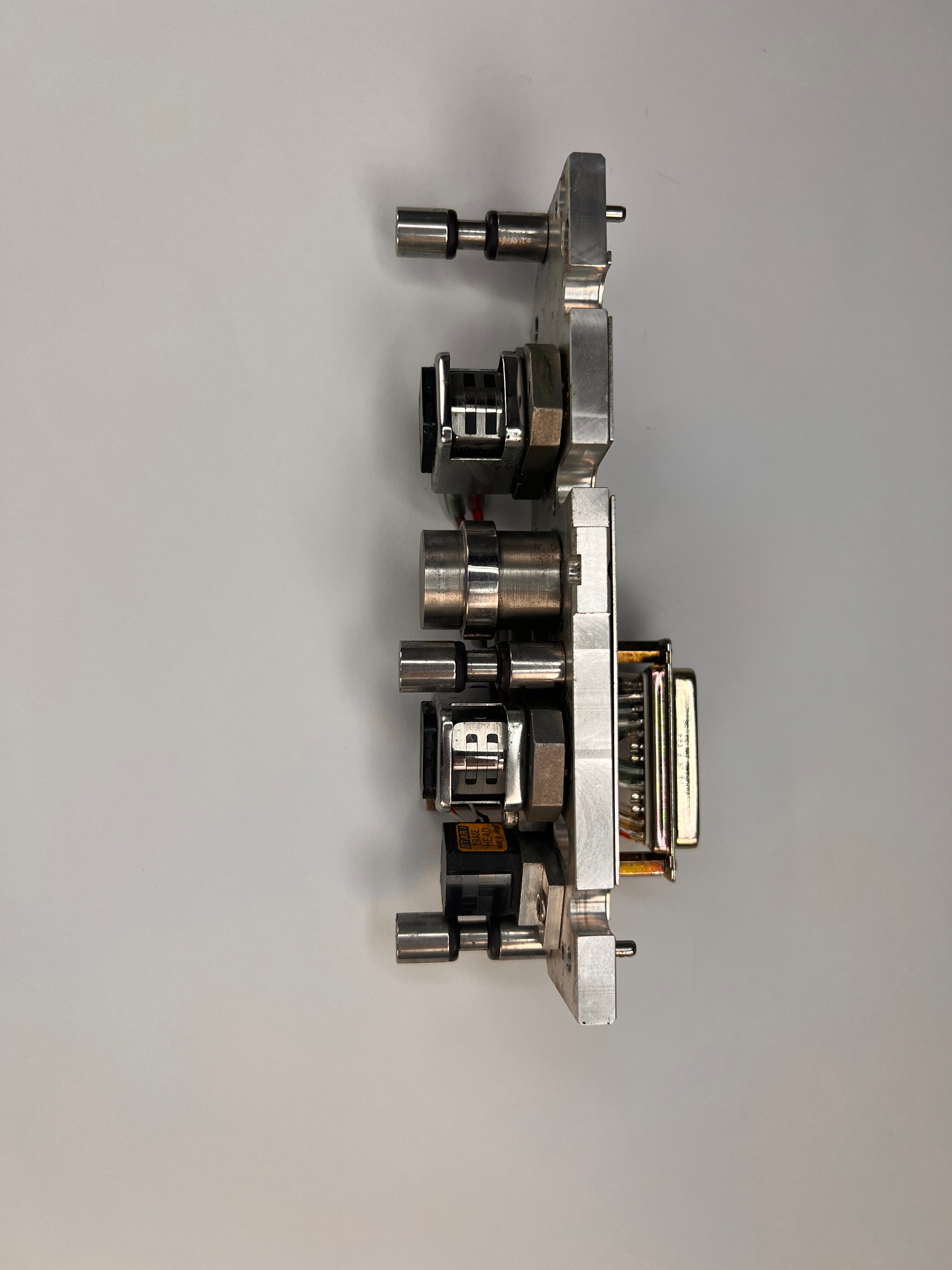 Otari MX55 Head Assembly – ReeltoReelhaven.com