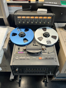 Otari MKIII-8