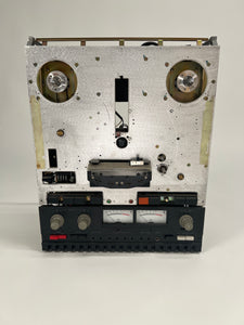 Otari MX 5050 (Parts Deck, with Heads)