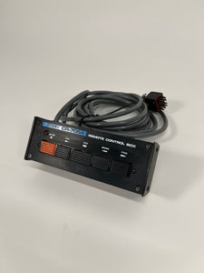 Otari Remote CR-705A