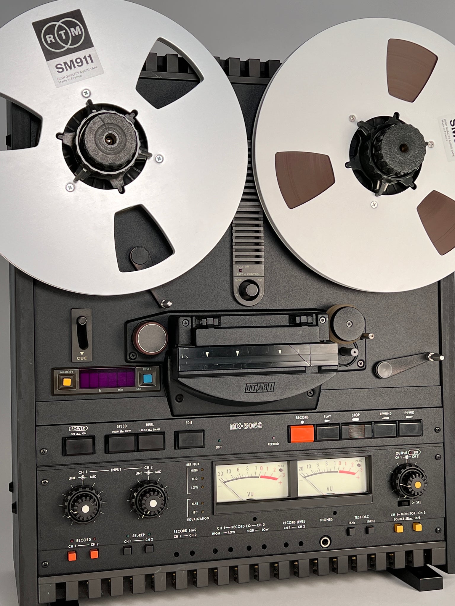 Otari MX5050 BII2