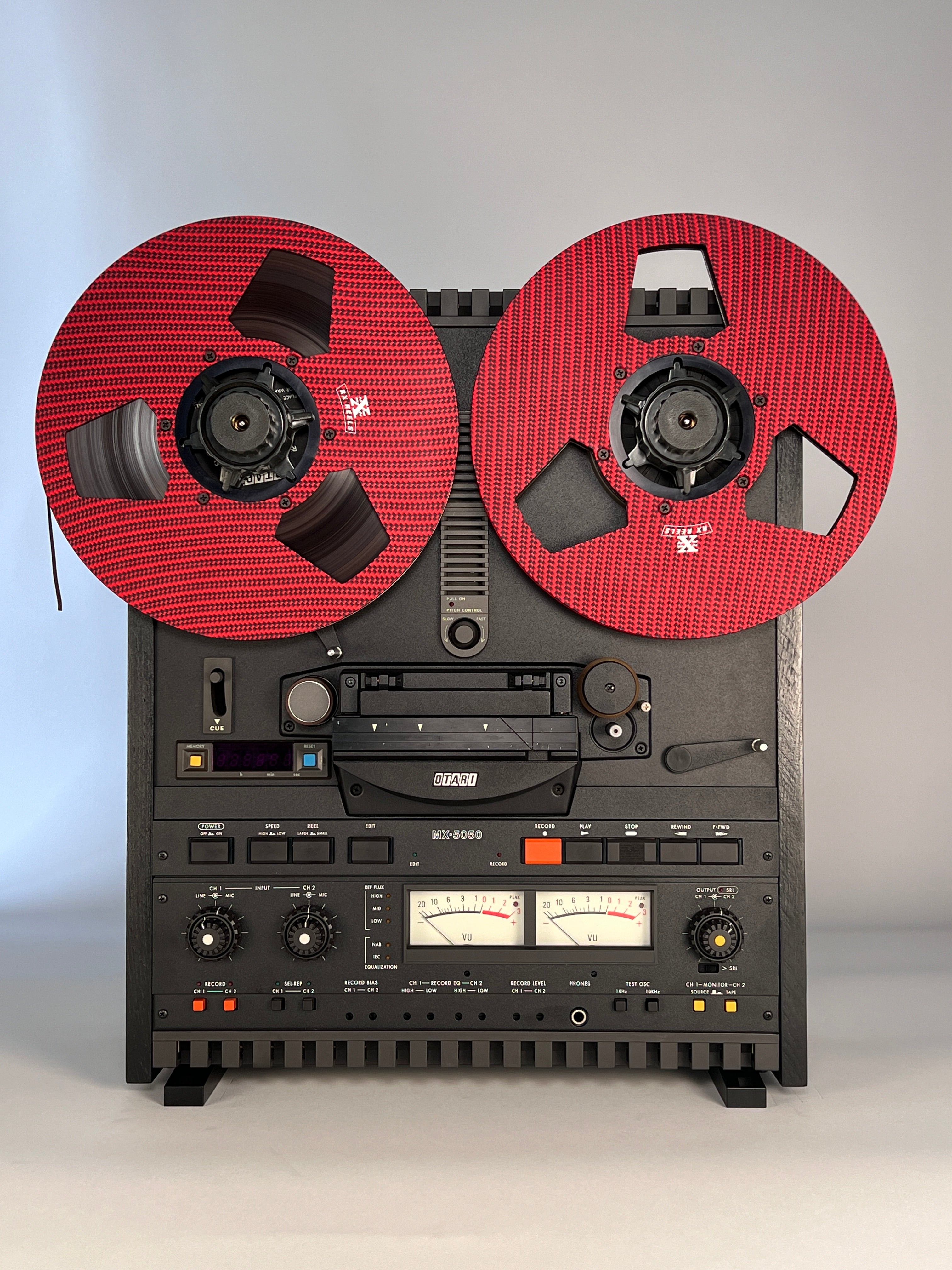 Otari MX5050 BII2 – ReeltoReelhaven.com