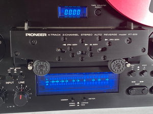 Pioneer 909